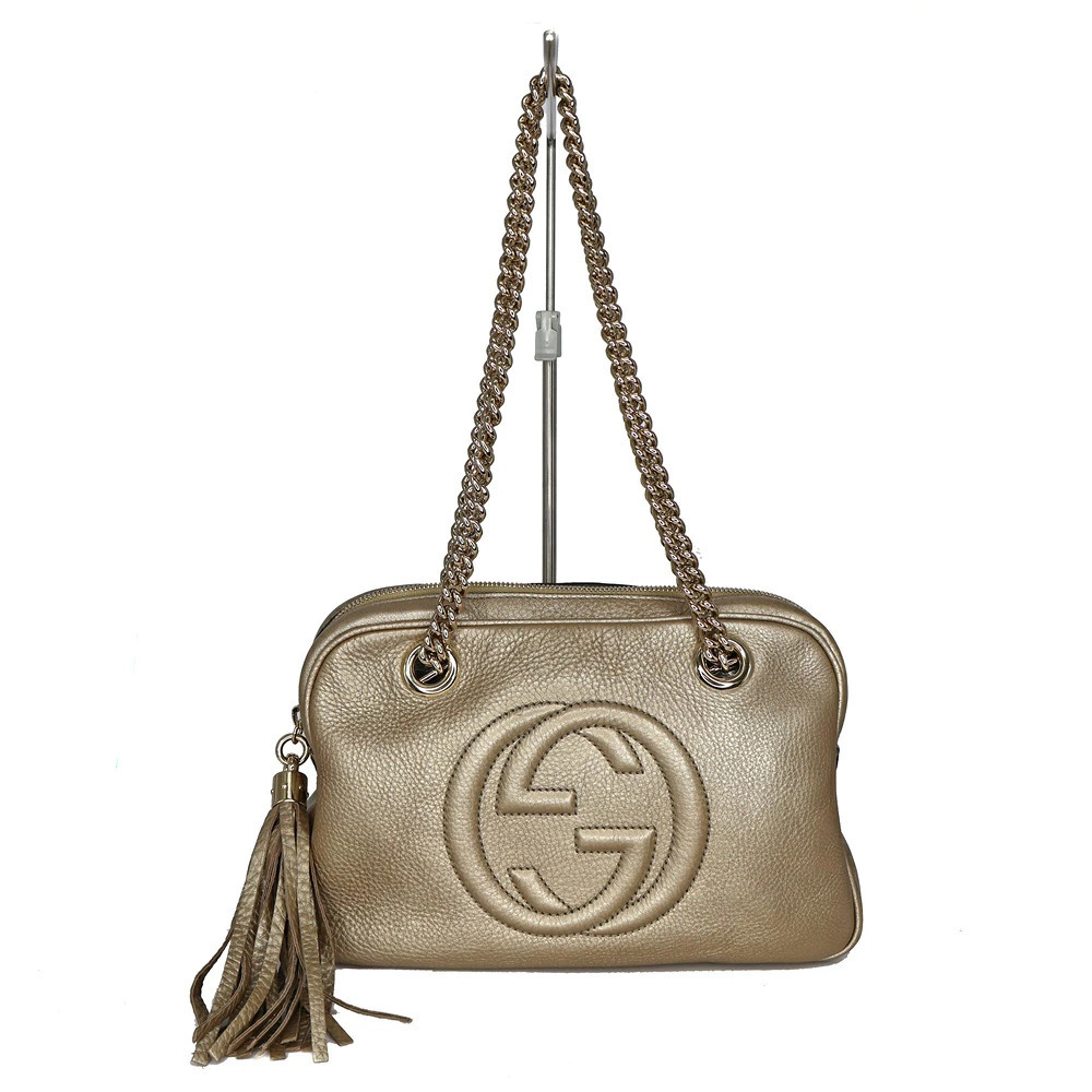 Gucci Soho Shoulder Bag